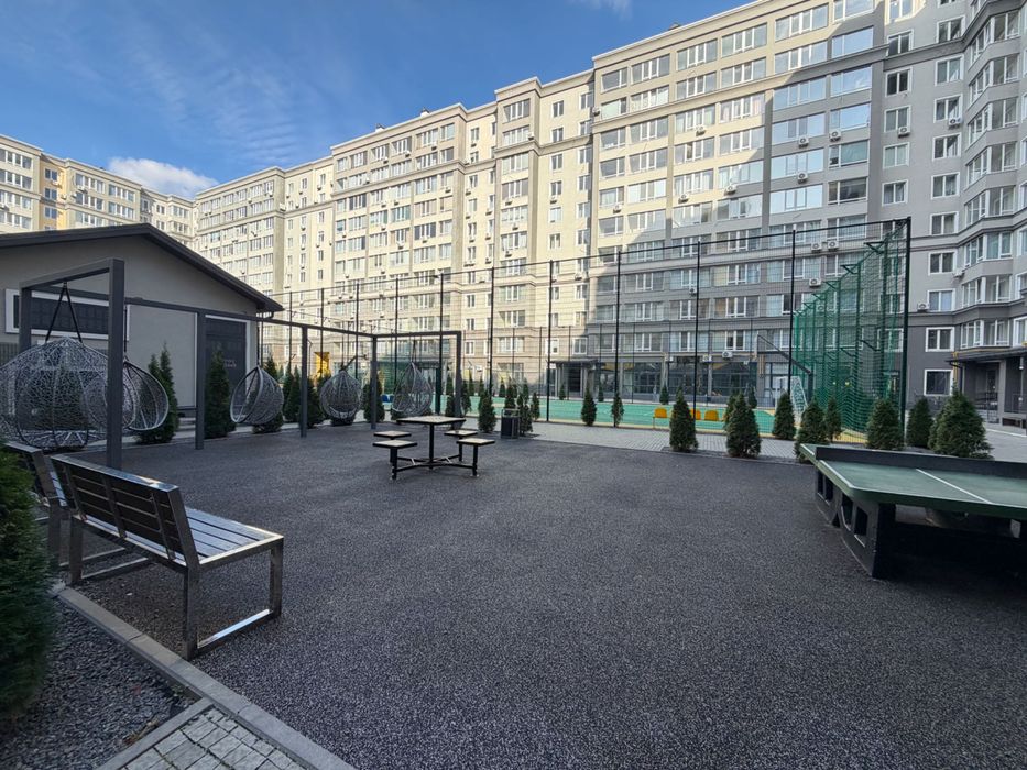 Квартира на ЖК Буча в Києві, ID 406876, фото №13