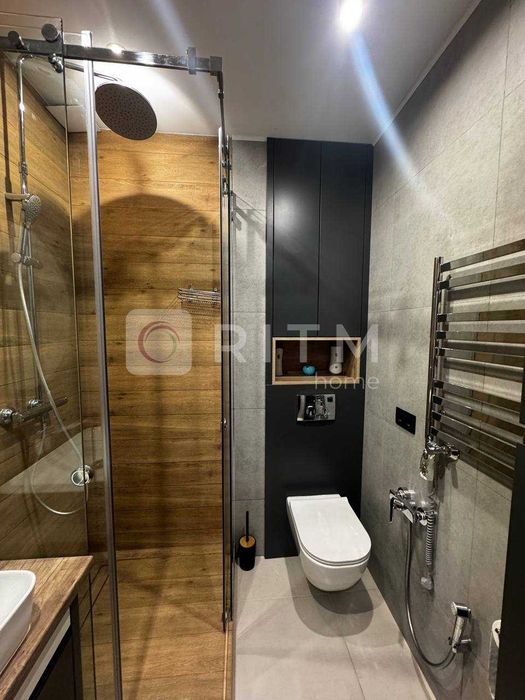 Квартира на вул. Кисілевської в Івано-Франківську, ID 406878, фото №12
