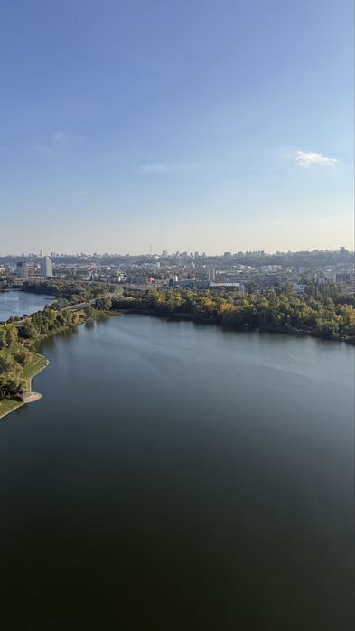 Квартира на біля метро Оболонь в Києві, ID 406786, фото №8