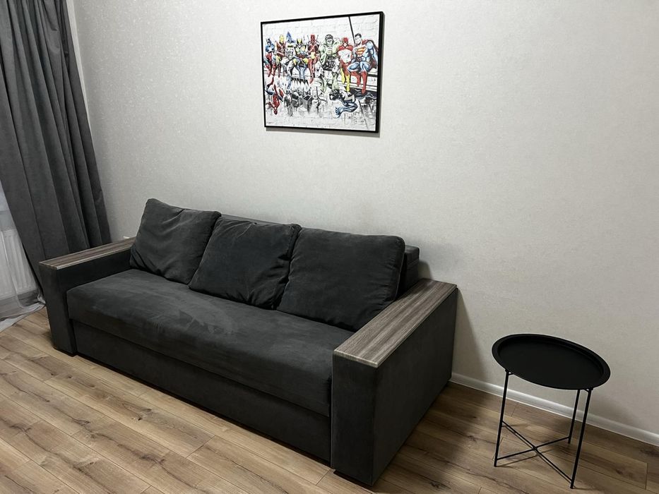 Квартира на вул. Малая Арнаутська, 113 в Одесі, ID 406792, фото №2
