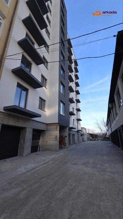 Купити квартиру за адресою вул. Урожайна на Findly.com.ua Квартира на вул. Урожайна, ID 406877, фото №1