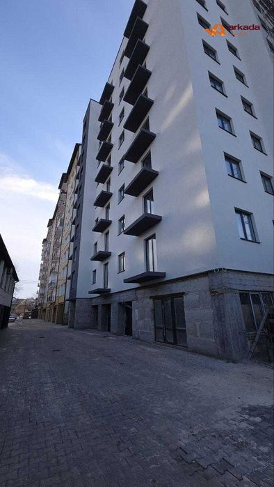 Квартира на вул. Урожайна в Івано-Франківську, ID 406877, фото №6