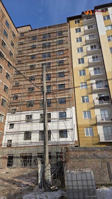 Квартира на вул. Урожайна в Івано-Франківську, ID 406877, фото №7