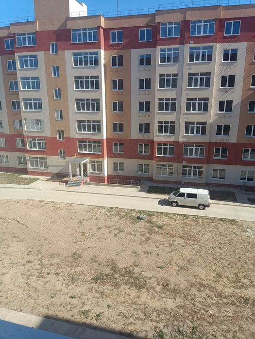 Квартира на ЖК Розенталь в Одесі, ID 406802, фото №8