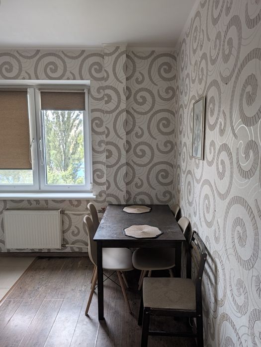 Квартира на вул. Йорданська в Києві, ID 406816, фото №12