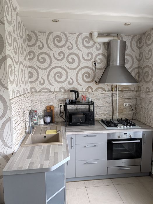 Квартира на вул. Йорданська в Києві, ID 406816, фото №13