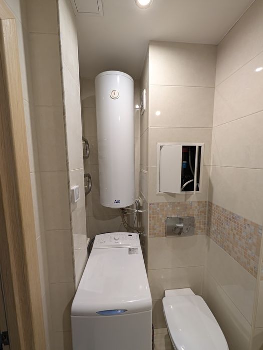 Квартира на вул. Йорданська в Києві, ID 406816, фото №3