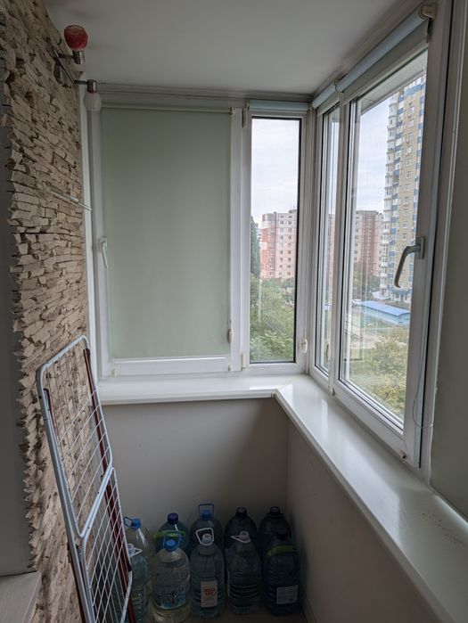 Квартира на вул. Йорданська в Києві, ID 406816, фото №8