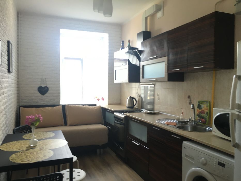 Квартира на вул. Рішельєвська, ID 406850, фото №1