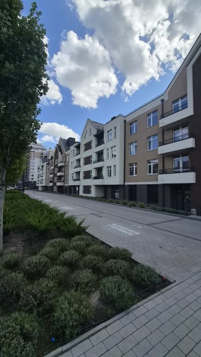 Квартира на ЖК Лавандовий, ID 406885, фото №1
