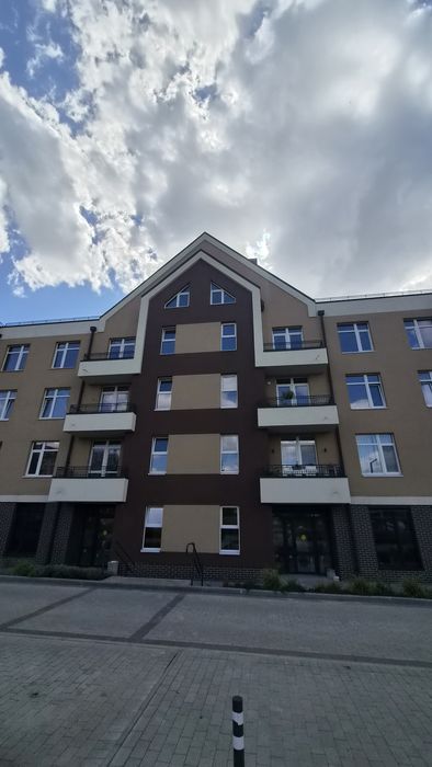 Квартира на ЖК Лавандовий в Києві, ID 406885, фото №2