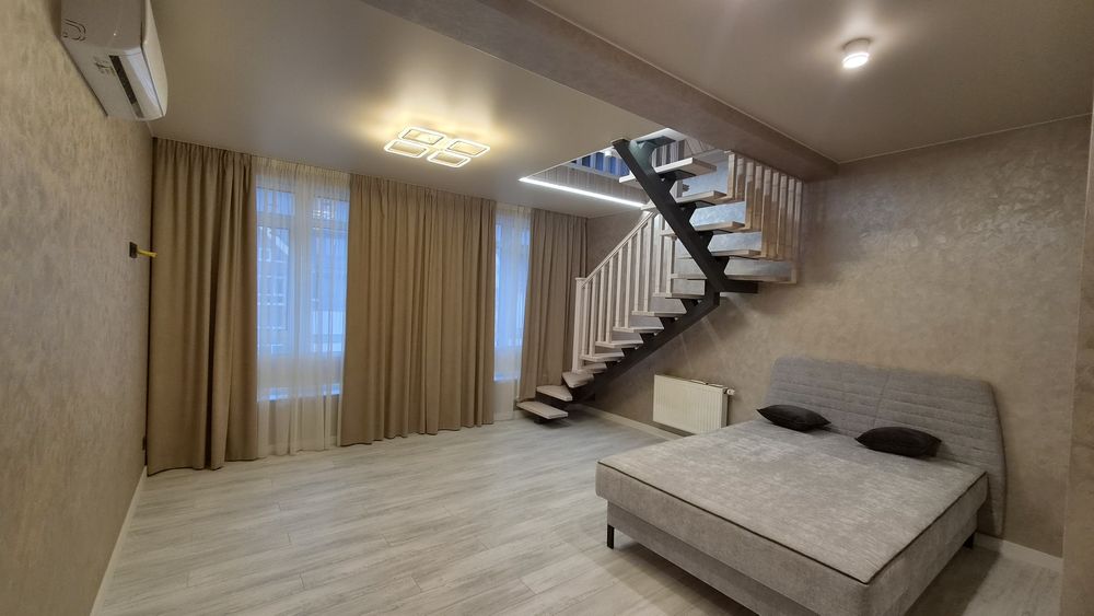 Квартира на ЖК Лавандовий в Києві, ID 406885, фото №13