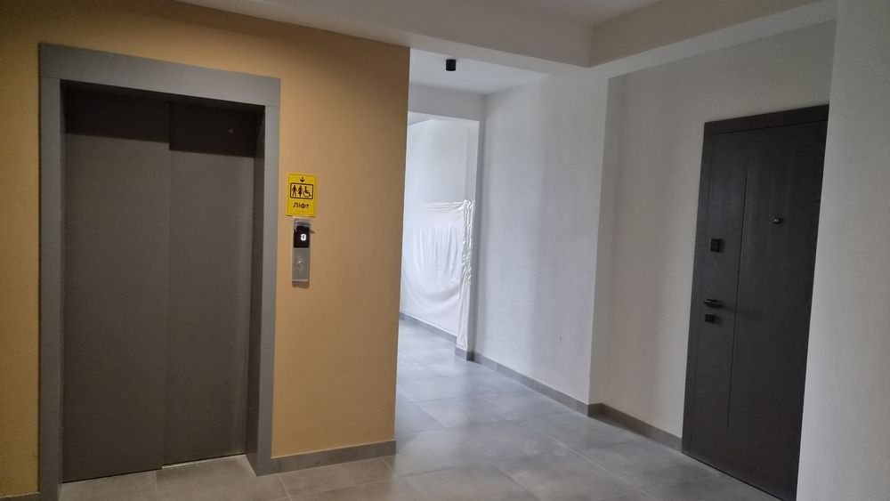 Квартира на ЖК Лавандовий в Києві, ID 406885, фото №20