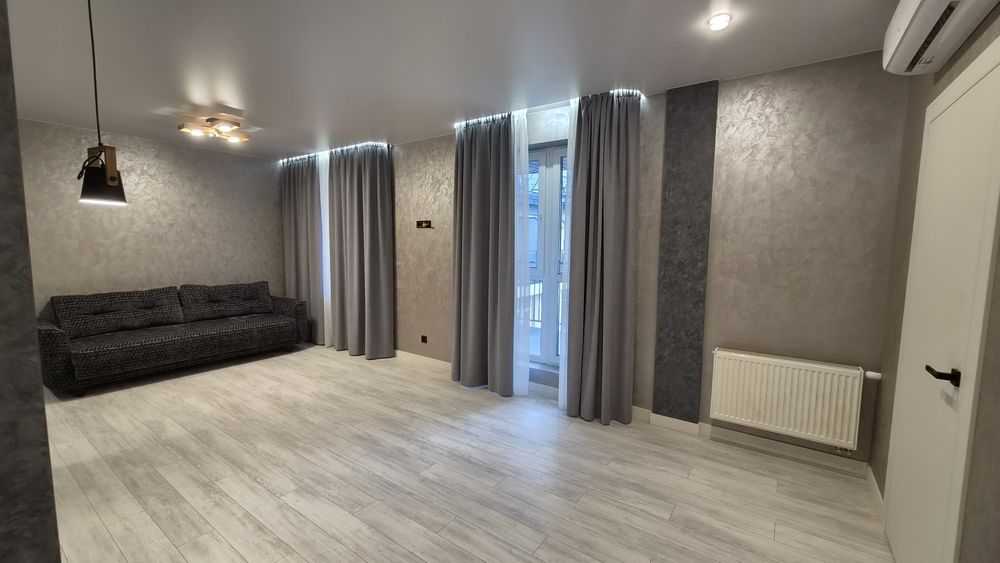 Квартира на ЖК Лавандовий в Києві, ID 406885, фото №8
