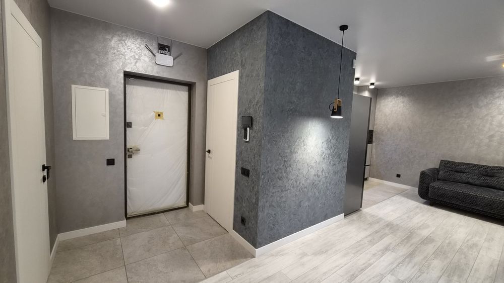 Квартира на ЖК Лавандовий в Києві, ID 406885, фото №10