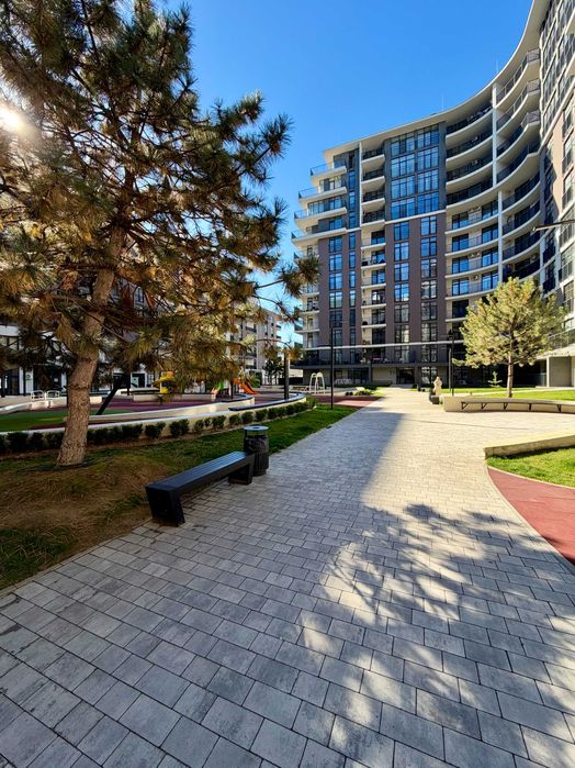 Квартира на вул. Миколи Бобяка, ID 406835, фото №1