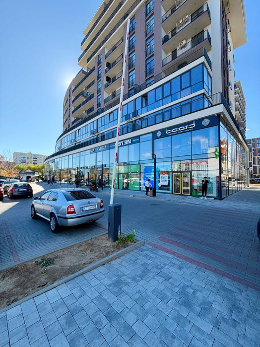 Квартира на вул. Миколи Бобяка в Ужгороді, ID 406835, фото №20