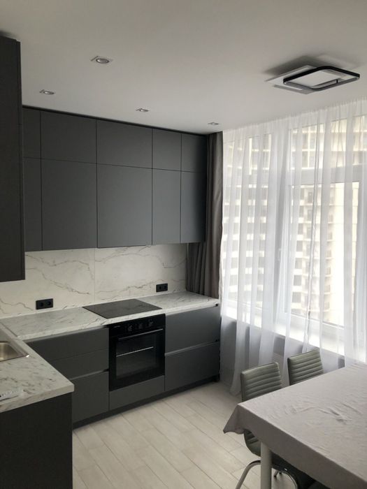 Квартира на вул. Валерія Самофалова, 16а, ID 406899, фото №1