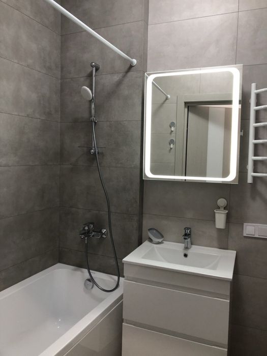 Квартира на вул. Валерія Самофалова, 16а в Одесі, ID 406899, фото №3