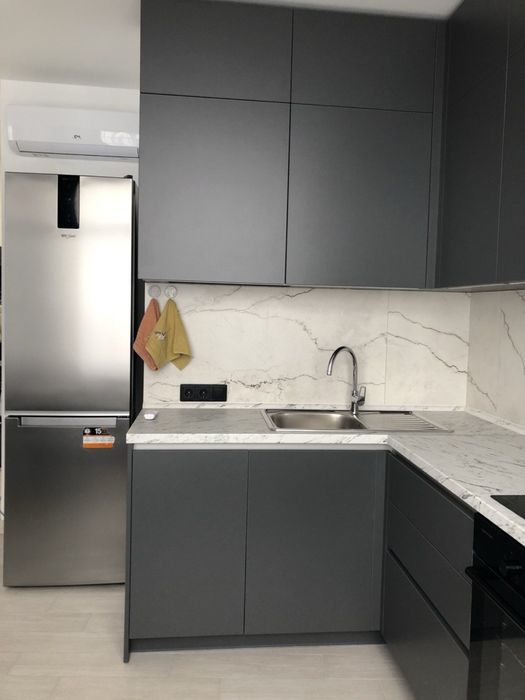 Квартира на вул. Валерія Самофалова, 16а в Одесі, ID 406899, фото №7