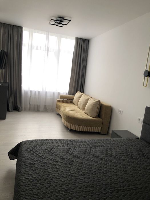 Квартира на вул. Валерія Самофалова, 16а в Одесі, ID 406899, фото №8