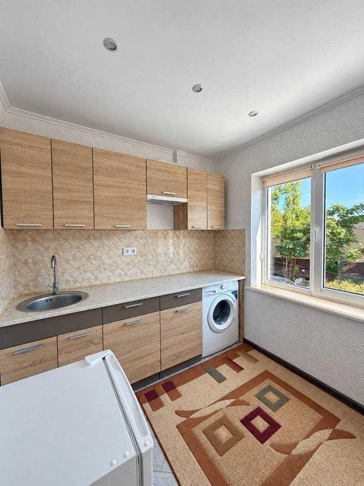 Квартира на вул. Балтська дорога, ID 406865, фото №1
