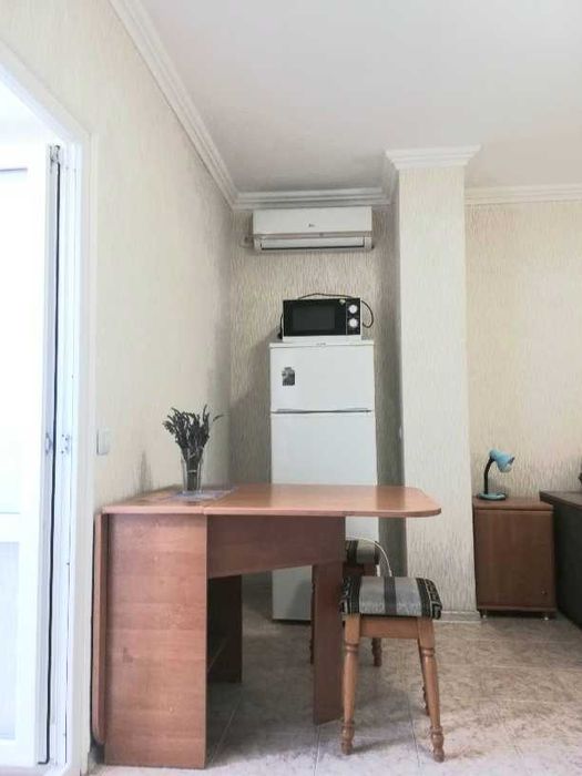 Квартира на біля метро Вокзальна, ID 406933, фото №1