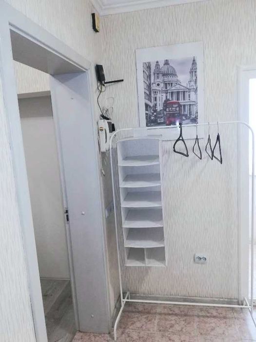 Квартира на біля метро Вокзальна в Києві, ID 406933, фото №2