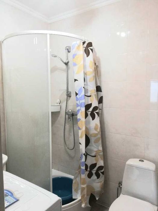Квартира на біля метро Вокзальна в Києві, ID 406933, фото №12