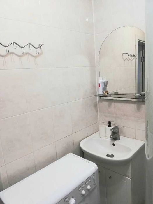 Квартира на біля метро Вокзальна в Києві, ID 406933, фото №15