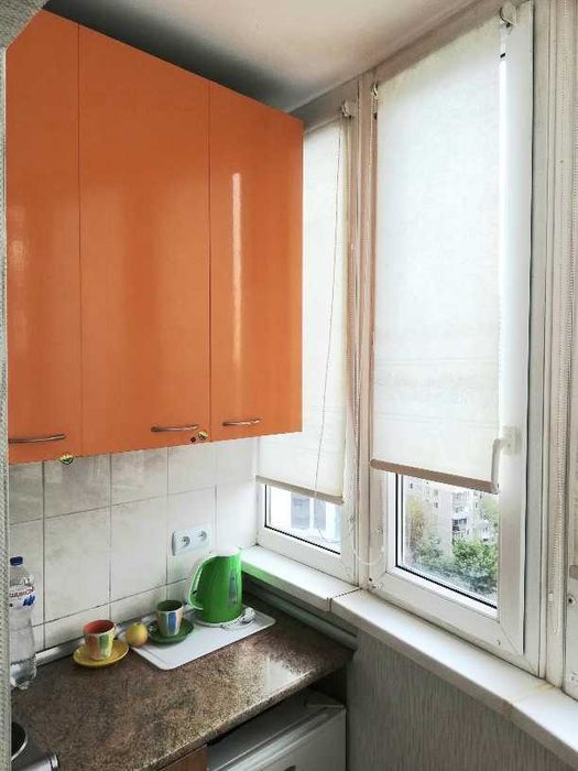 Квартира на біля метро Вокзальна в Києві, ID 406933, фото №8