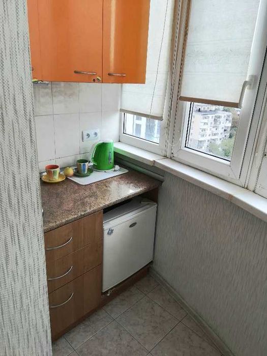 Квартира на біля метро Вокзальна в Києві, ID 406933, фото №9