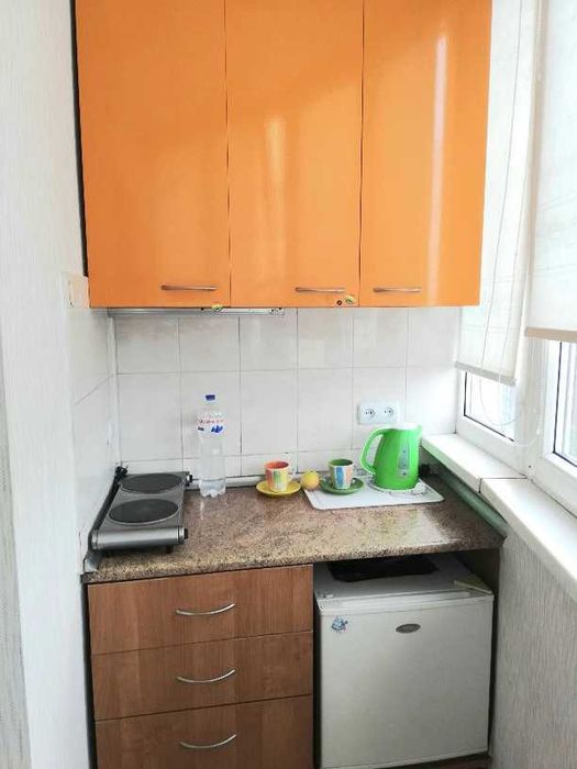 Квартира на біля метро Вокзальна в Києві, ID 406933, фото №10