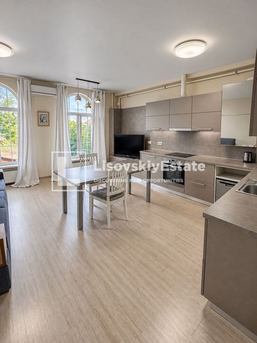 Квартира на вул. Дмитра Луценка, 14А в Київ, ID 406882, фото №1