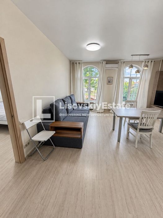 Квартира на вул. Дмитра Луценка, 14А в Київ, ID 406882, фото №2