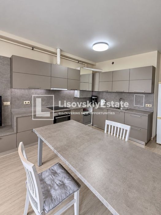 Квартира на вул. Дмитра Луценка, 14А в Київ, ID 406882, фото №3