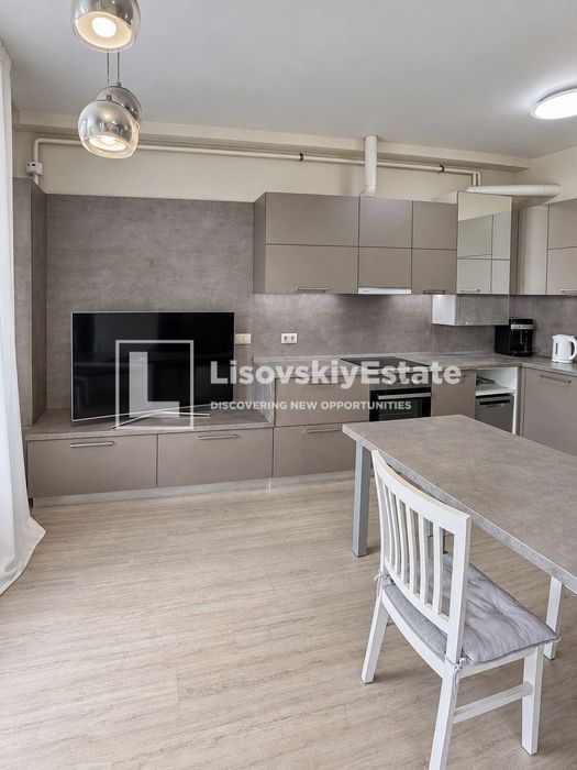 Квартира на вул. Дмитра Луценка, 14А в Київ, ID 406882, фото №4