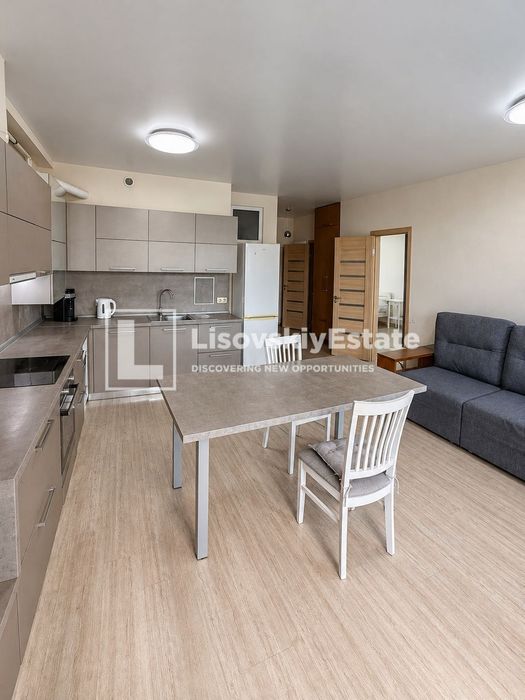 Квартира на вул. Дмитра Луценка, 14А в Київ, ID 406882, фото №5
