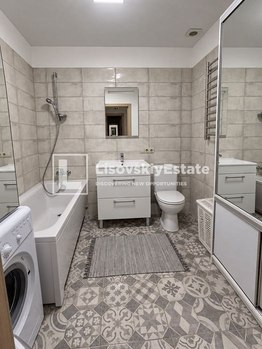 Квартира на вул. Дмитра Луценка, 14А в Києві, ID 406882, фото №8