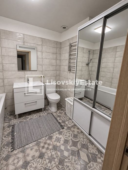 Квартира на вул. Дмитра Луценка, 14А в Києві, ID 406882, фото №9