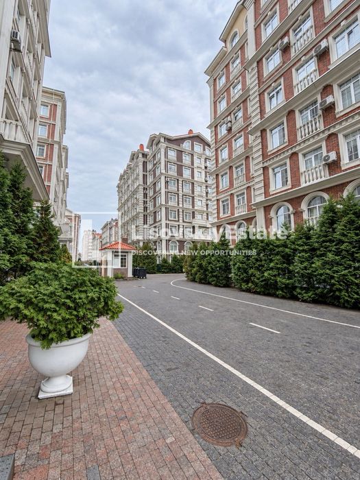 Квартира на вул. Дмитра Луценка, 14А в Києві, ID 406882, фото №10