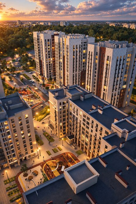 Квартира на Газовий будинок в Одесі, ID 406901, фото №2