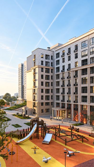 Квартира на Газовий будинок в Одесі, ID 406901, фото №3