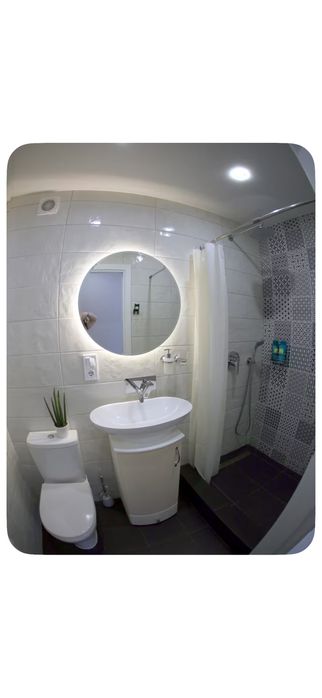 Квартира на ЖК Щасливий в Києві, ID 406852, фото №8