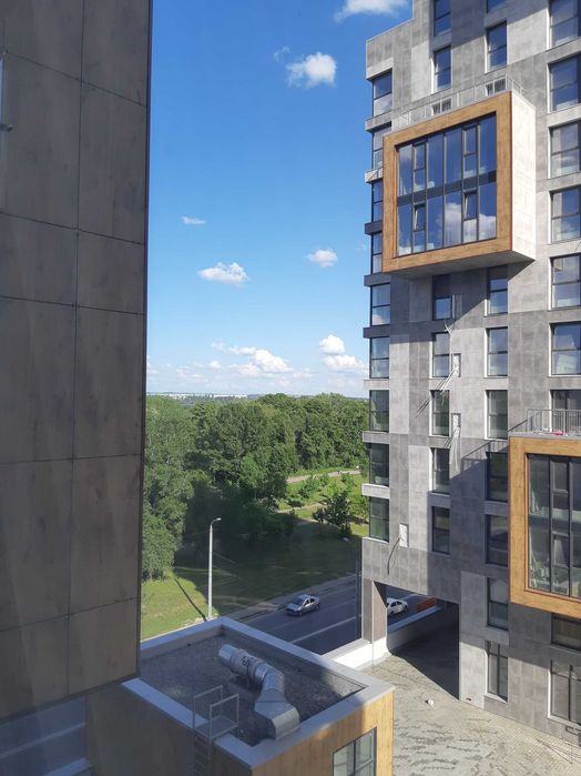 Квартира на ЖК П'ятий континент, ID 406898, фото №1
