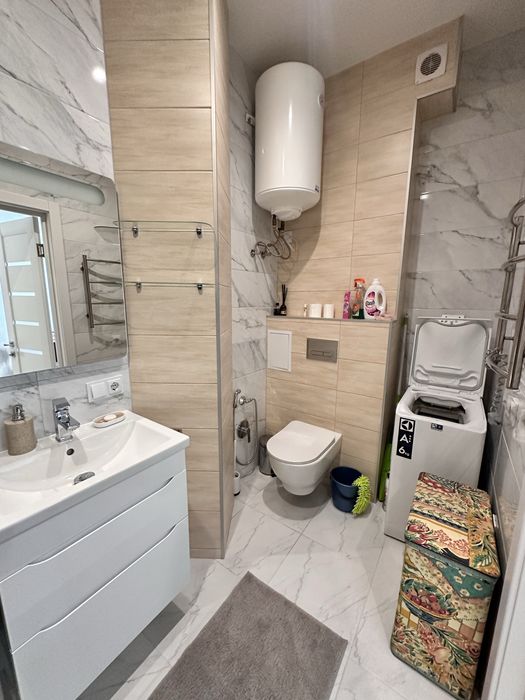 Квартира на Фонтанська дорога в Одесі, ID 406918, фото №6