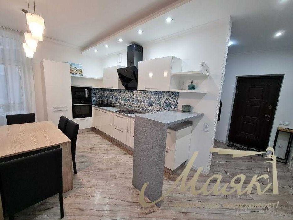 Квартира на ЖК «Покровський Посад» в Київ, ID 406935, фото №3