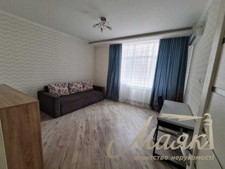 Квартира на ЖК «Покровський Посад» в Київ, ID 406935, фото №4