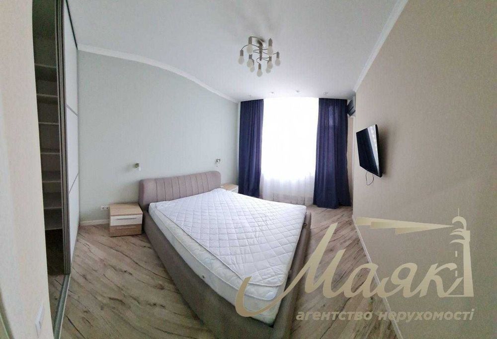 Квартира на ЖК «Покровський Посад» в Київ, ID 406935, фото №5