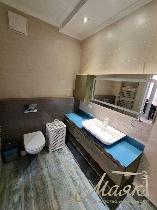 Квартира на ЖК «Покровський Посад» в Києві, ID 406935, фото №6